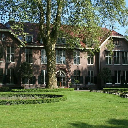 Landgoed Ehzerwold Hotel Almen Exterior foto