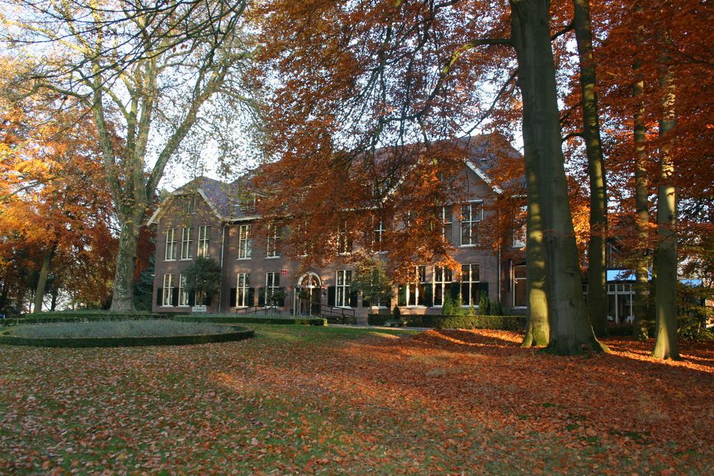 Landgoed Ehzerwold Hotel Almen Exterior foto