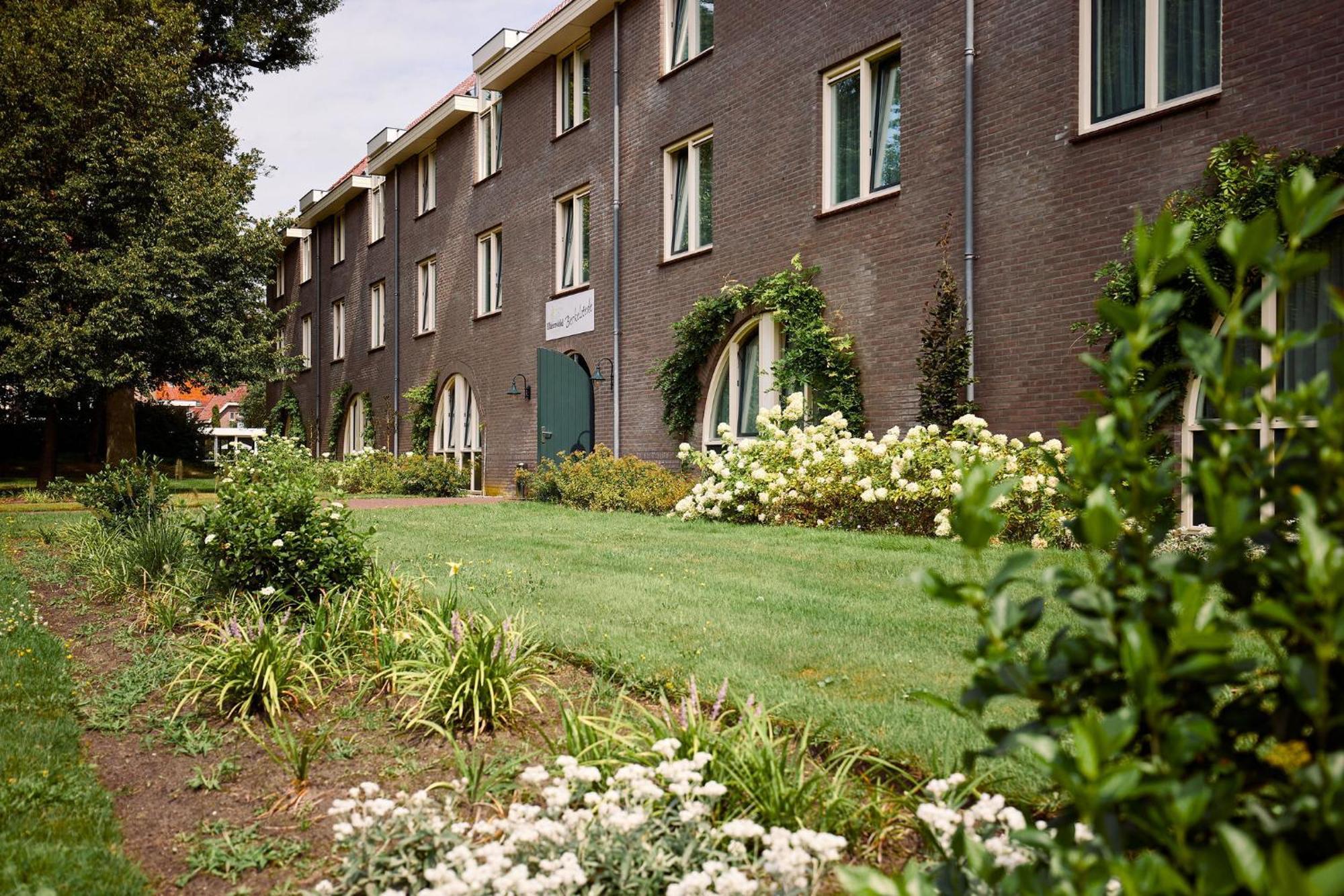 Landgoed Ehzerwold Hotel Almen Exterior foto