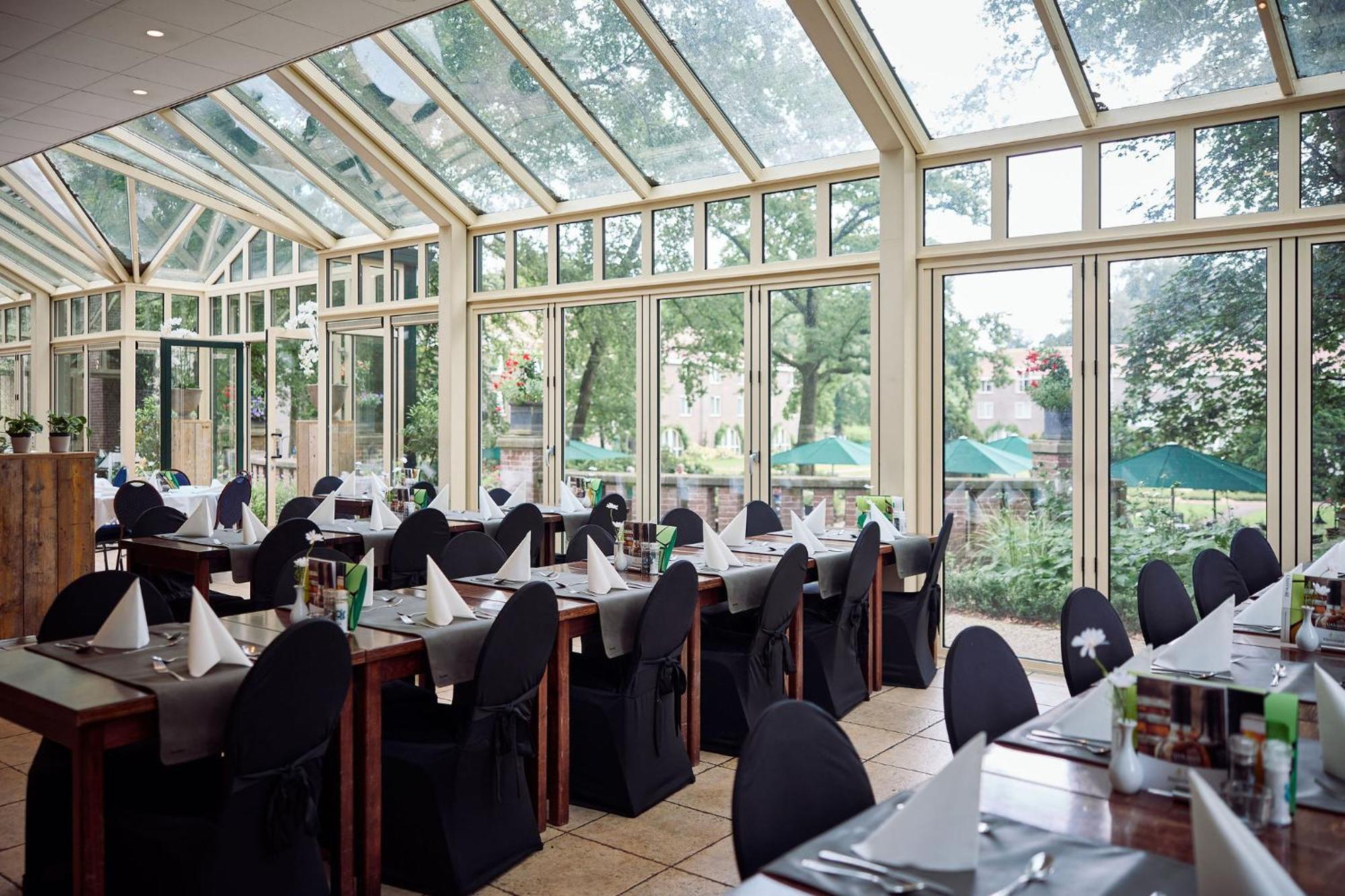 Landgoed Ehzerwold Hotel Almen Exterior foto