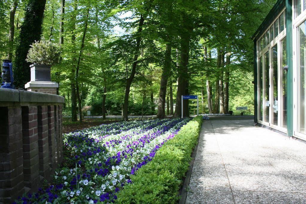Landgoed Ehzerwold Hotel Almen Exterior foto